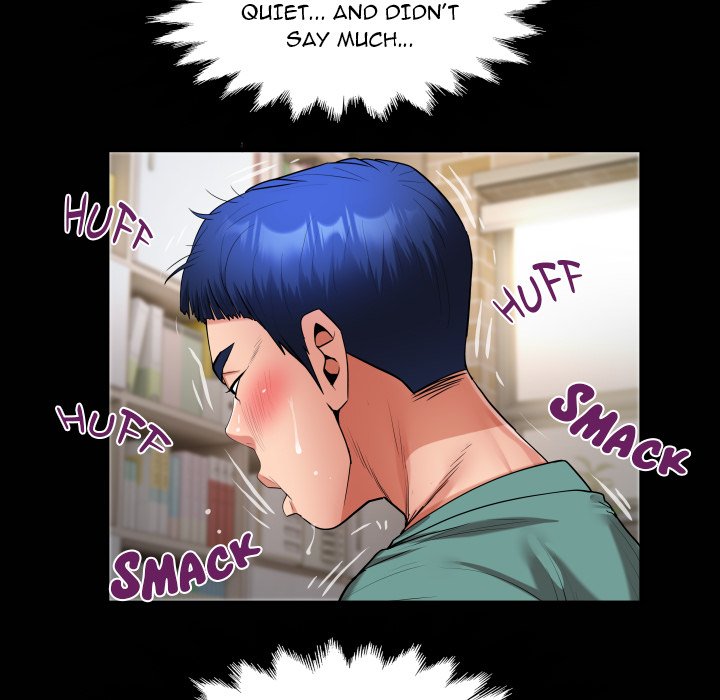 Unexpected Ties Chapter 22 Page 21
