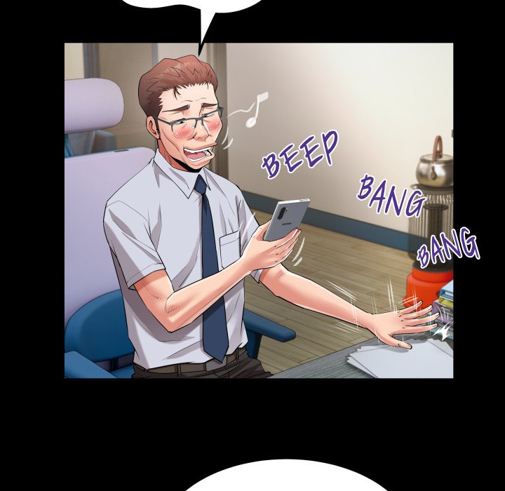 Unexpected Ties Chapter 22 Page 60