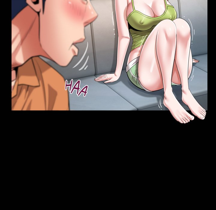 Unexpected Ties Chapter 28 Page 21