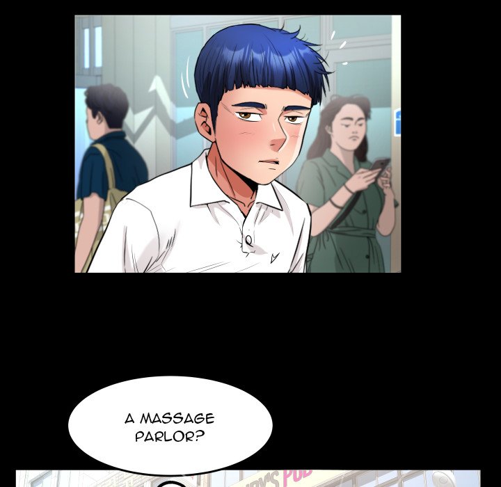 Unexpected Ties Chapter 44 Page 29