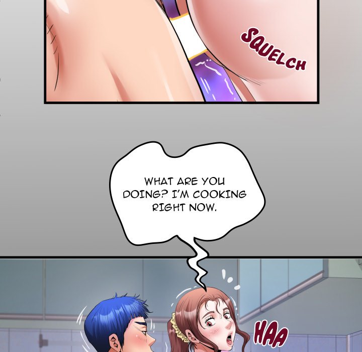 Unexpected Ties Chapter 43 Page 17