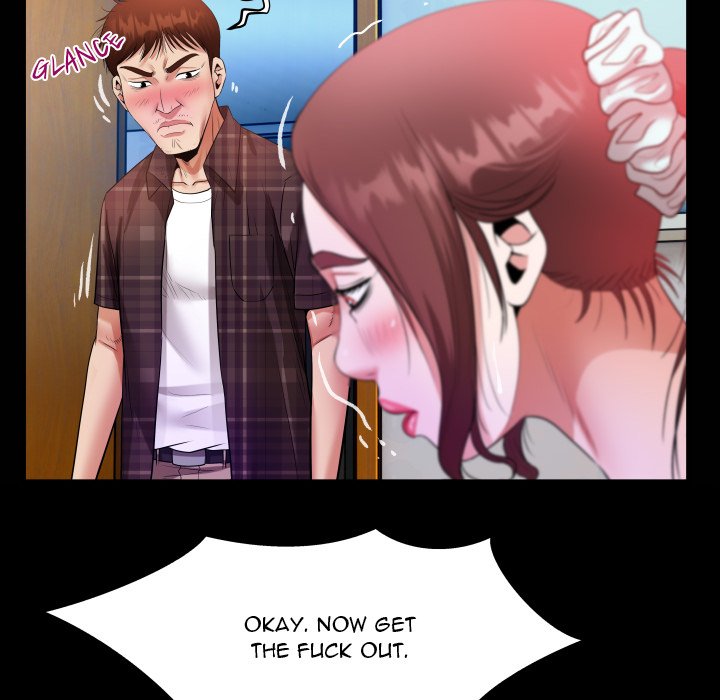 Unexpected Ties Chapter 3 Page 22