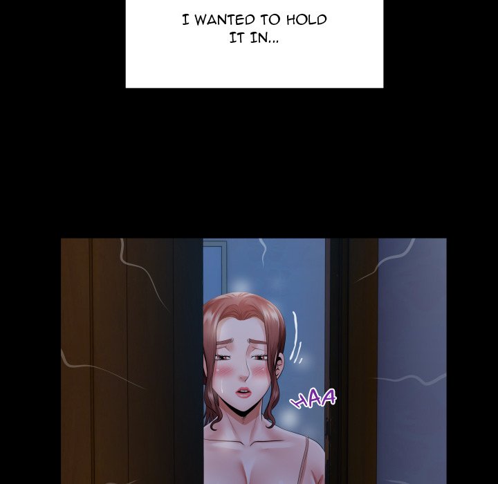 Unexpected Ties Chapter 4 Page 47