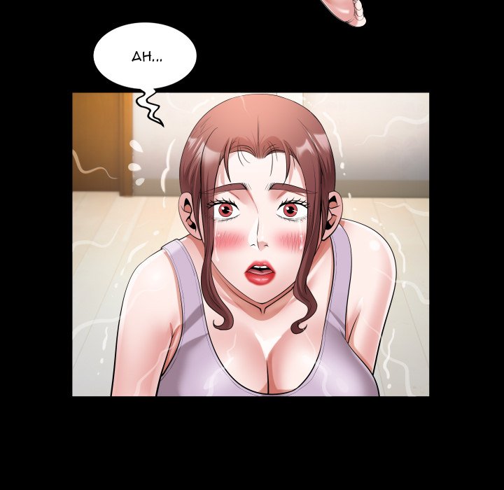 Unexpected Ties Chapter 25 Page 63
