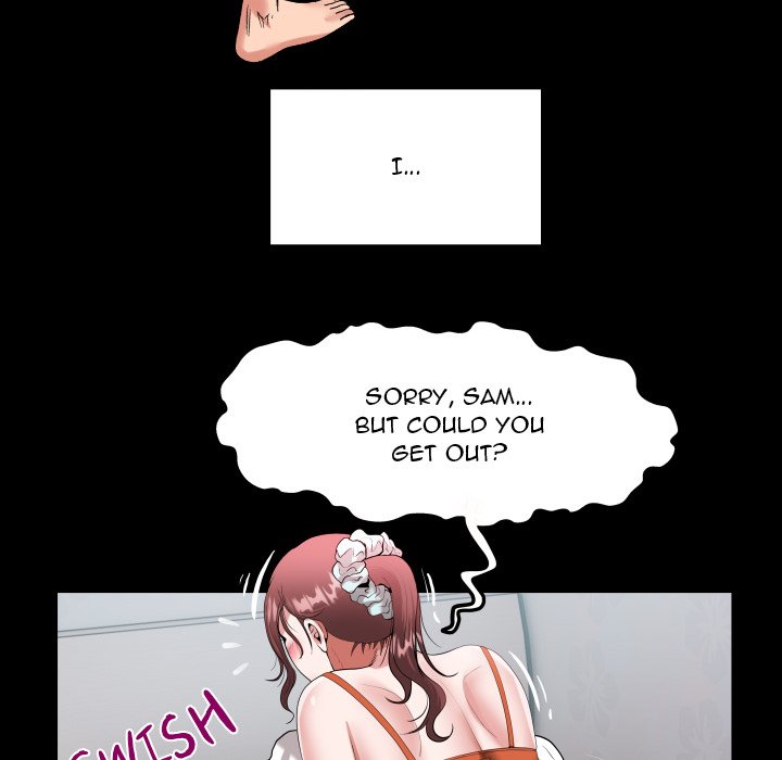 Unexpected Ties Chapter 1 Page 112