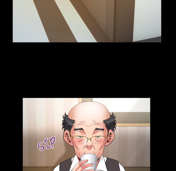 Unexpected Ties Chapter 28 Page 43