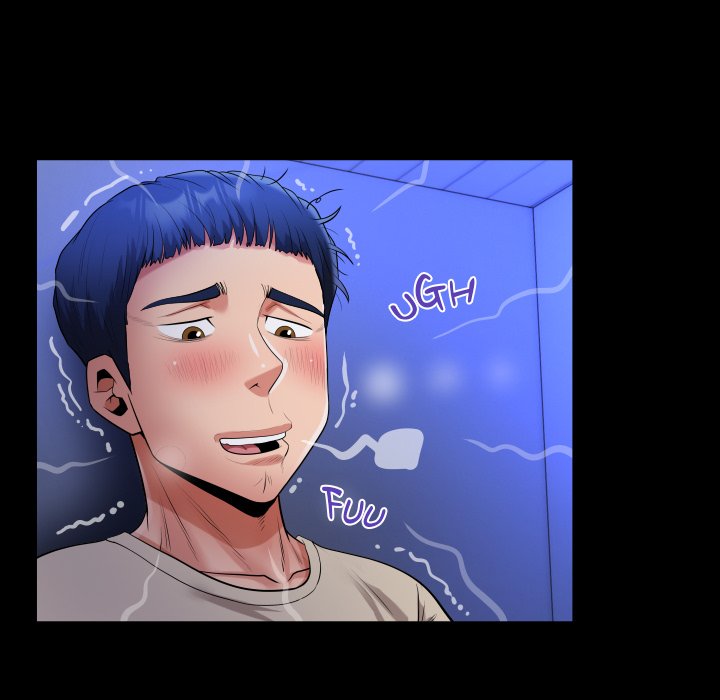 Unexpected Ties Chapter 12 Page 47