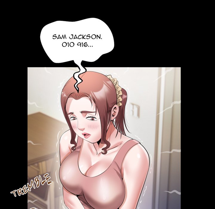 Unexpected Ties Chapter 35 Page 60
