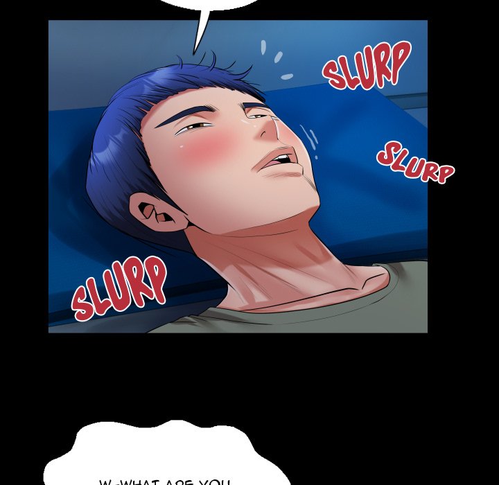 Unexpected Ties Chapter 16 Page 51