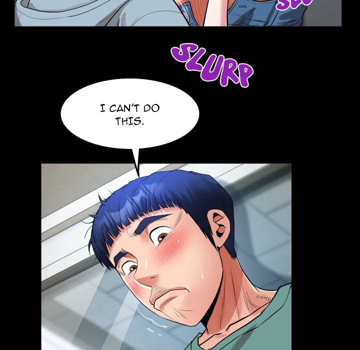 Unexpected Ties Chapter 20 Page 71