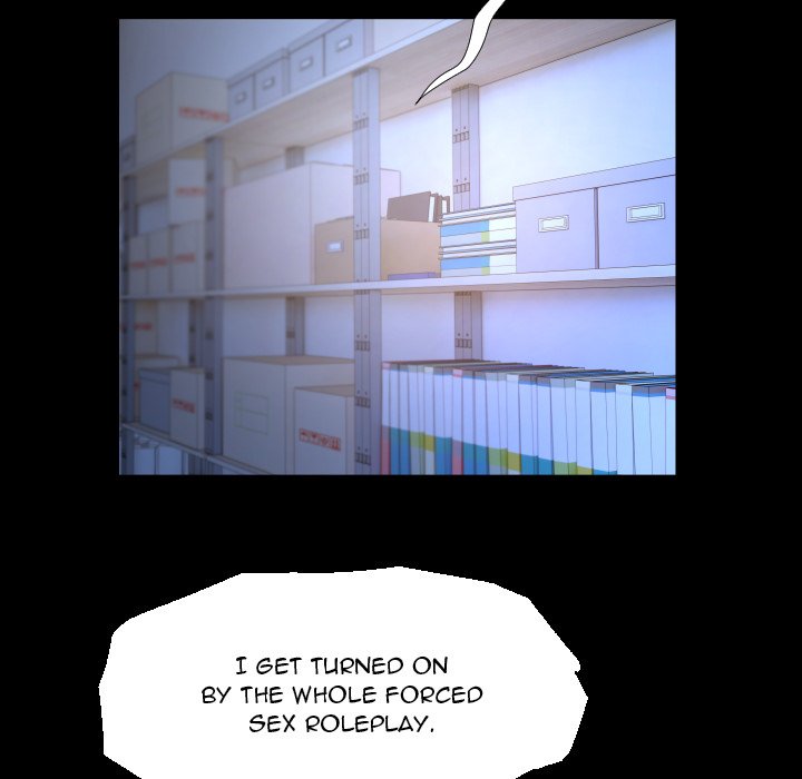 Unexpected Ties Chapter 7 Page 65