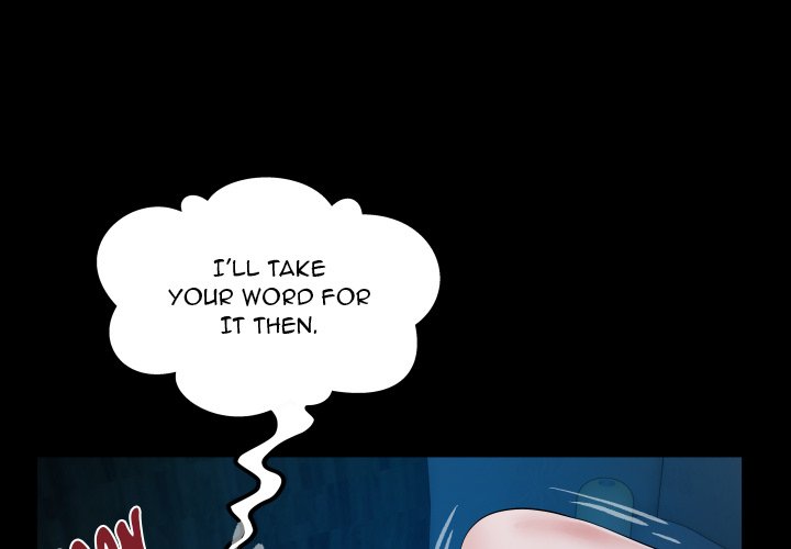 Unexpected Ties Chapter 25 Page 3