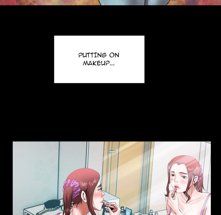 Unexpected Ties Chapter 2 Page 55