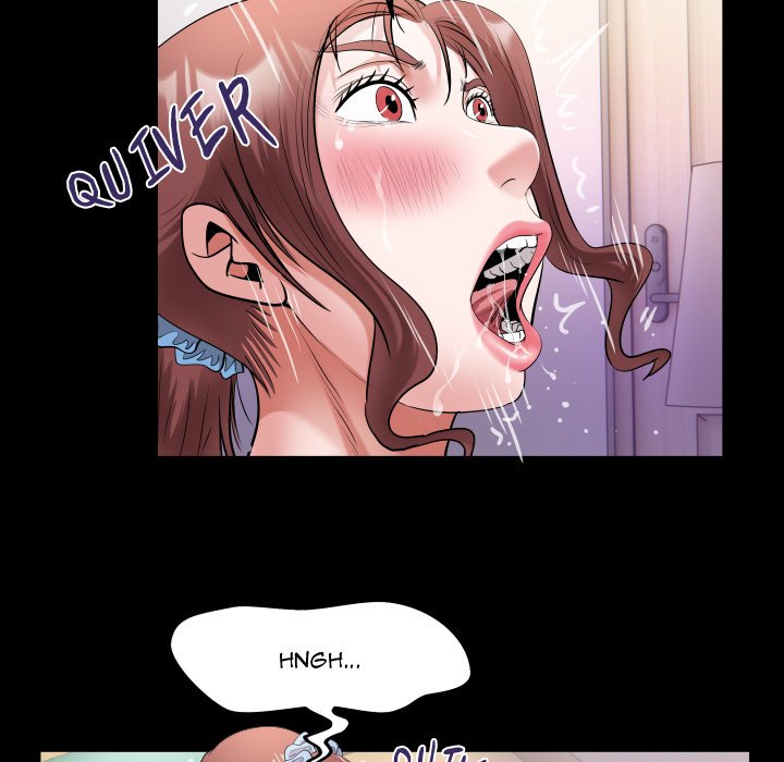 Unexpected Ties Chapter 37 Page 67