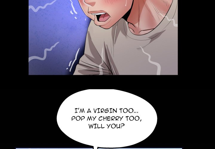 Unexpected Ties Chapter 12 Page 4