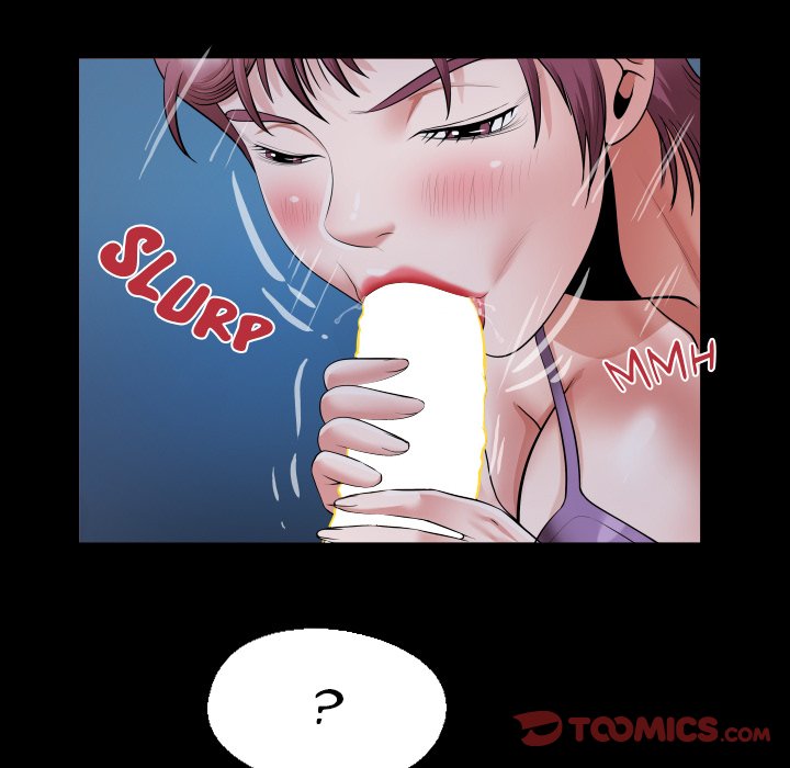 Unexpected Ties Chapter 16 Page 50
