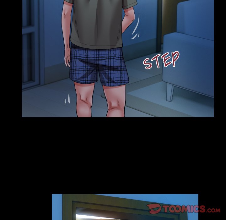 Unexpected Ties Chapter 15 Page 82