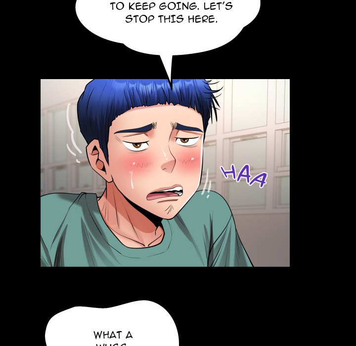 Unexpected Ties Chapter 21 Page 29