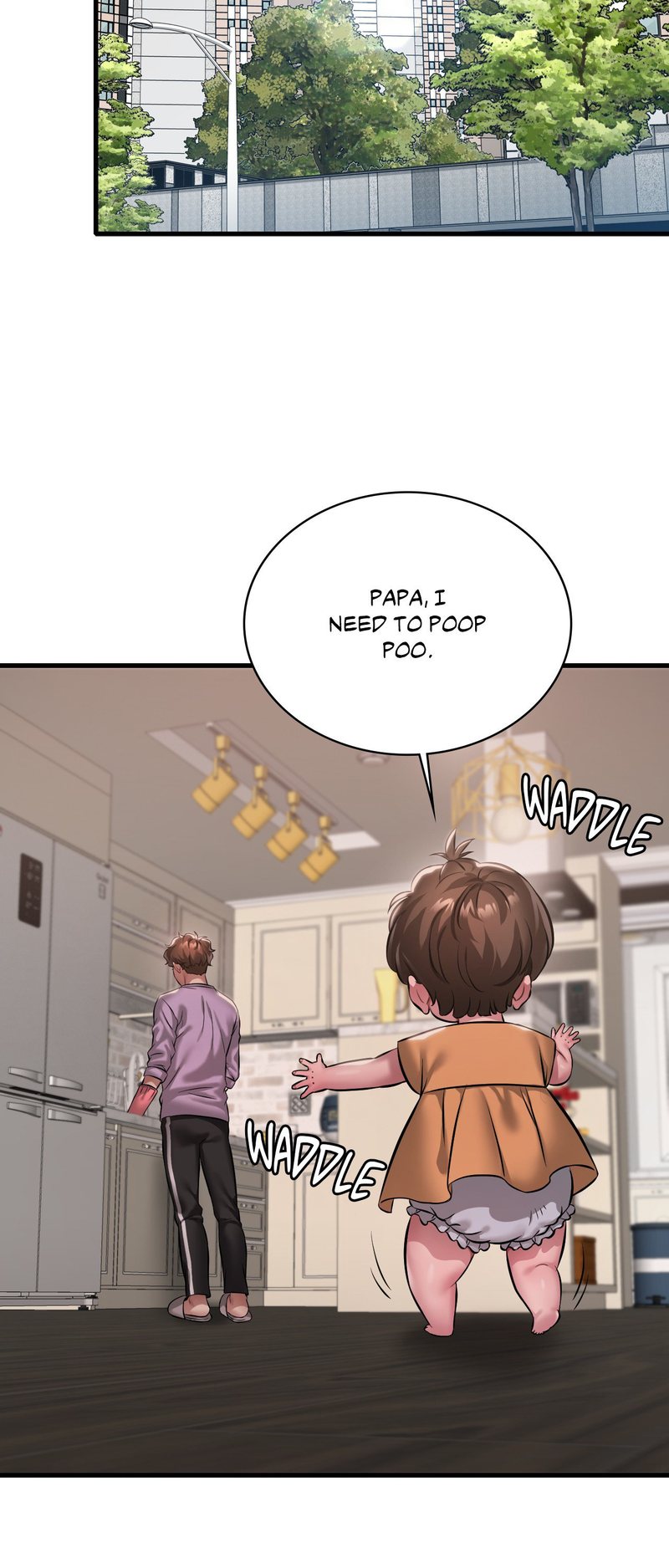 Drunk on You Chapter 99 Page 37