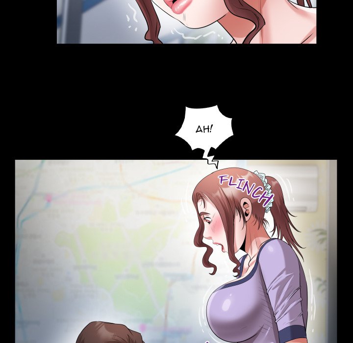 Unexpected Ties Chapter 33 Page 35