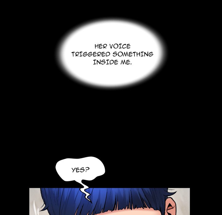 Unexpected Ties Chapter 36 Page 43