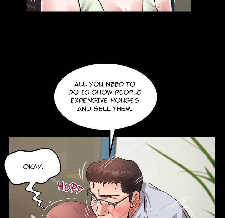 Unexpected Ties Chapter 22 Page 47