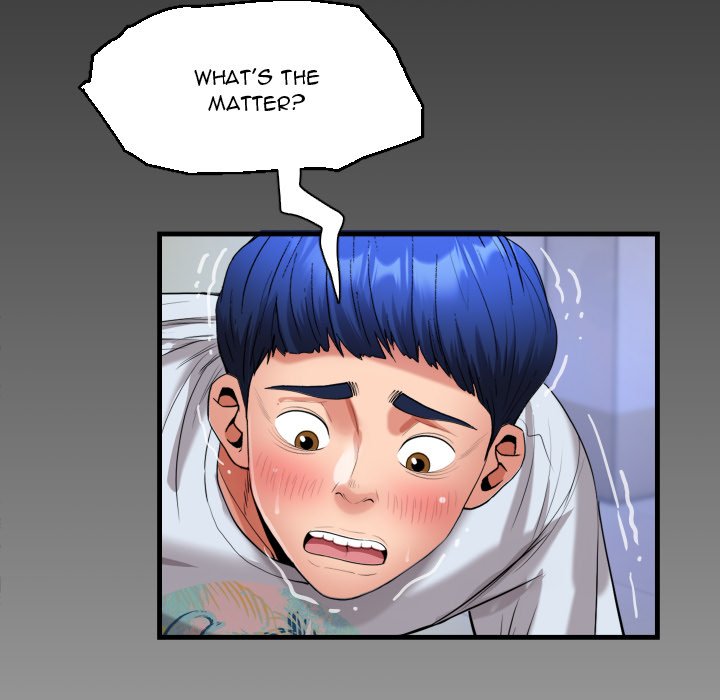 Unexpected Ties Chapter 13 Page 87