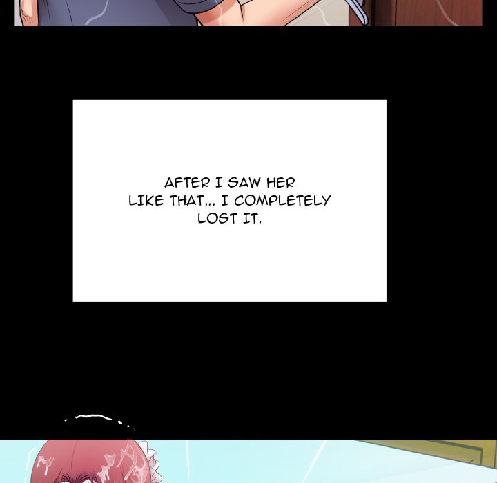 Unexpected Ties Chapter 3 Page 49