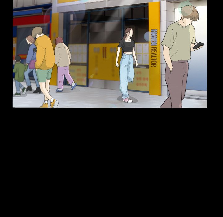 Unexpected Ties Chapter 22 Page 40