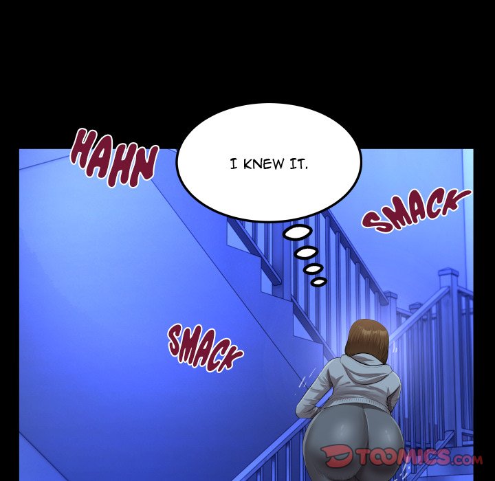 Unexpected Ties Chapter 20 Page 26