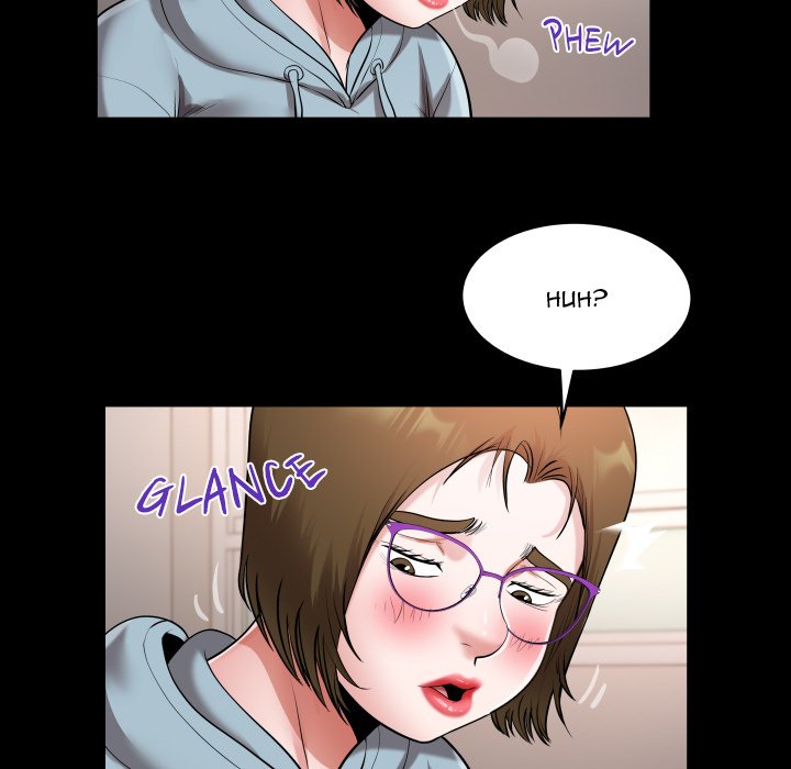 Unexpected Ties Chapter 21 Page 25
