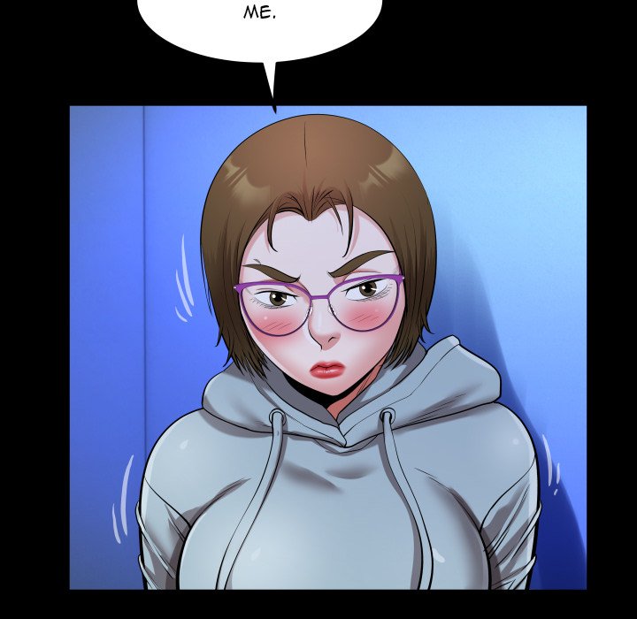 Unexpected Ties Chapter 20 Page 49