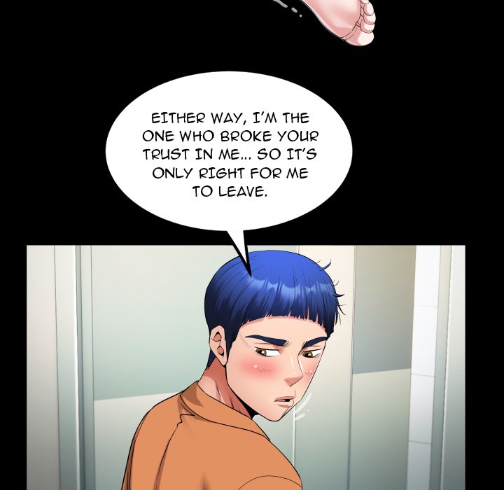 Unexpected Ties Chapter 25 Page 57