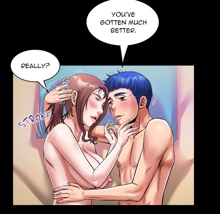 Unexpected Ties Chapter 38 Page 32