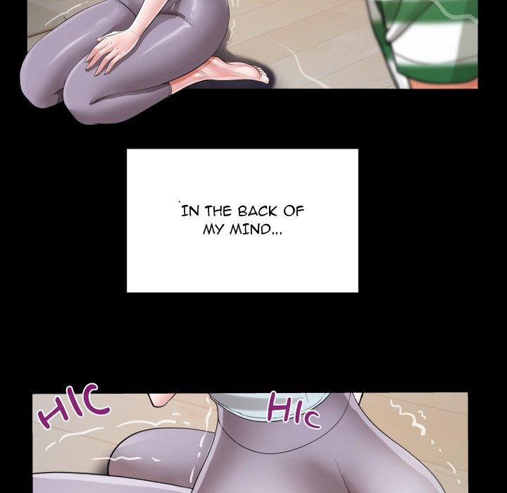 Unexpected Ties Chapter 6 Page 52