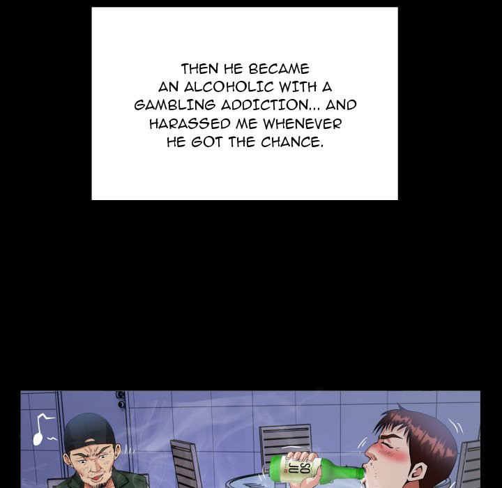 Unexpected Ties Chapter 2 Page 39