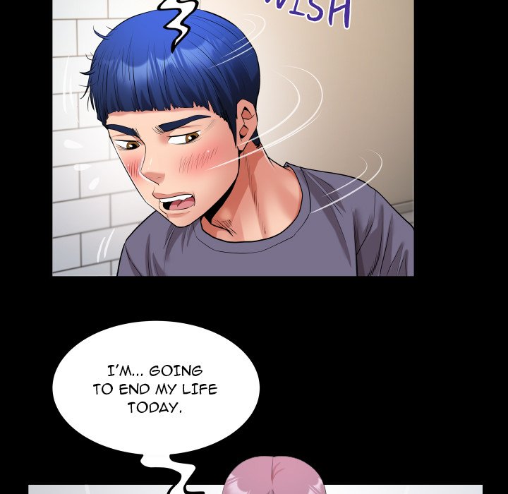 Unexpected Ties Chapter 32 Page 37