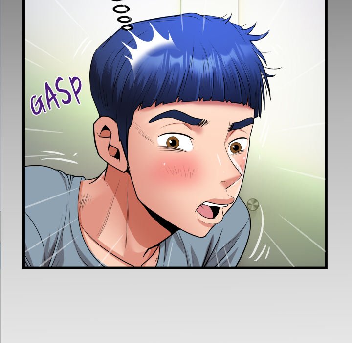 Unexpected Ties Chapter 30 Page 8