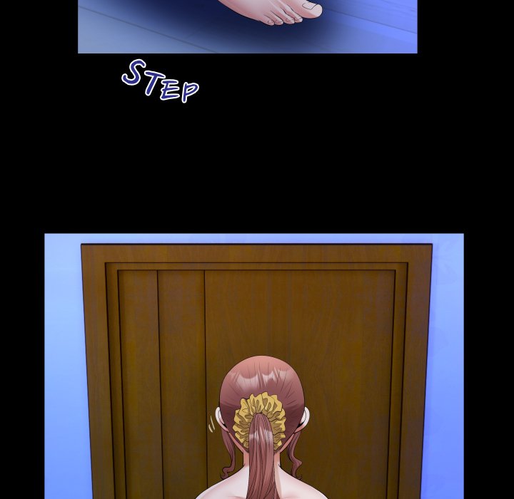 Unexpected Ties Chapter 12 Page 59