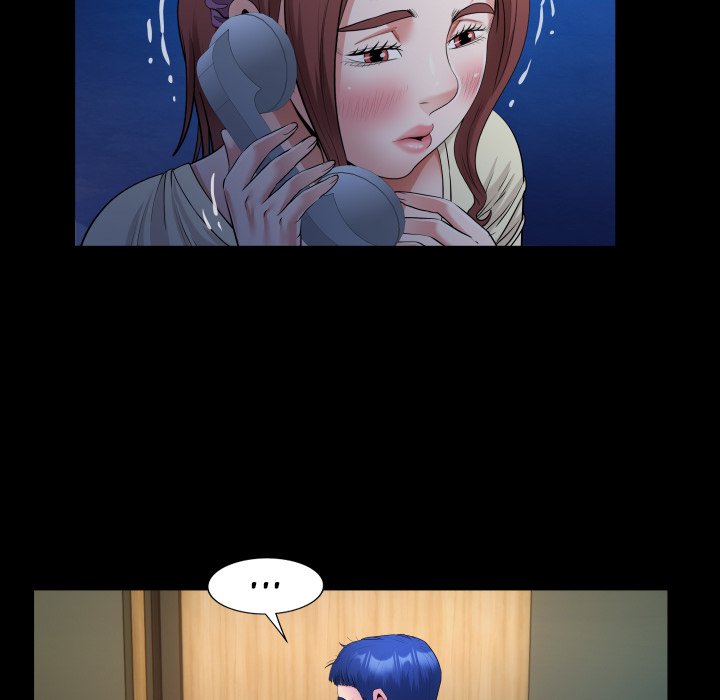Unexpected Ties Chapter 36 Page 48