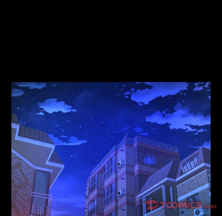 Unexpected Ties Chapter 45 Page 42