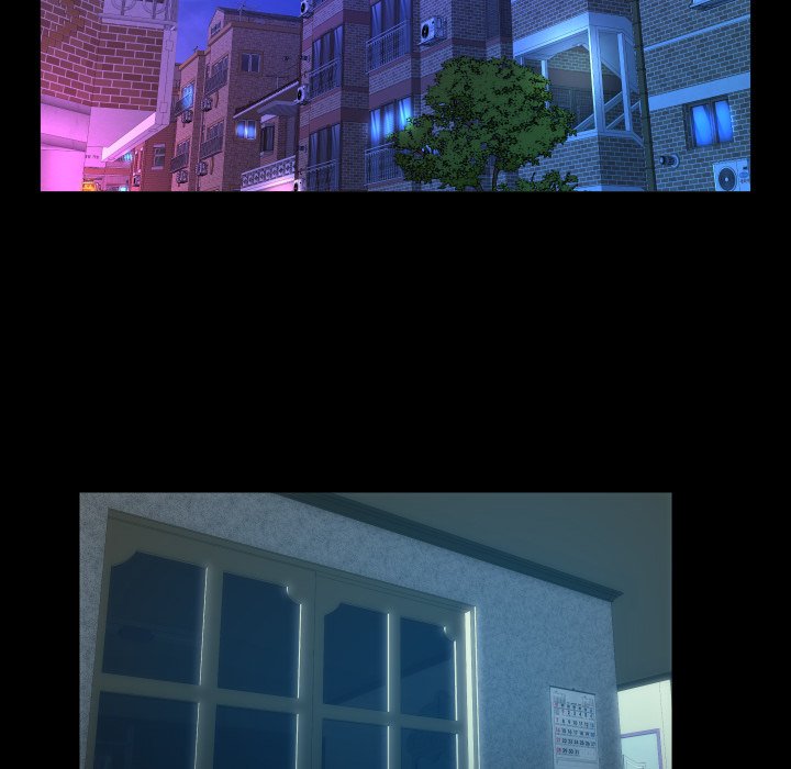 Unexpected Ties Chapter 45 Page 43