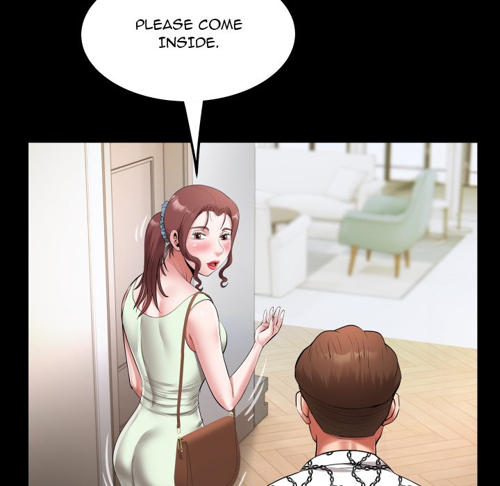 Unexpected Ties Chapter 22 Page 76