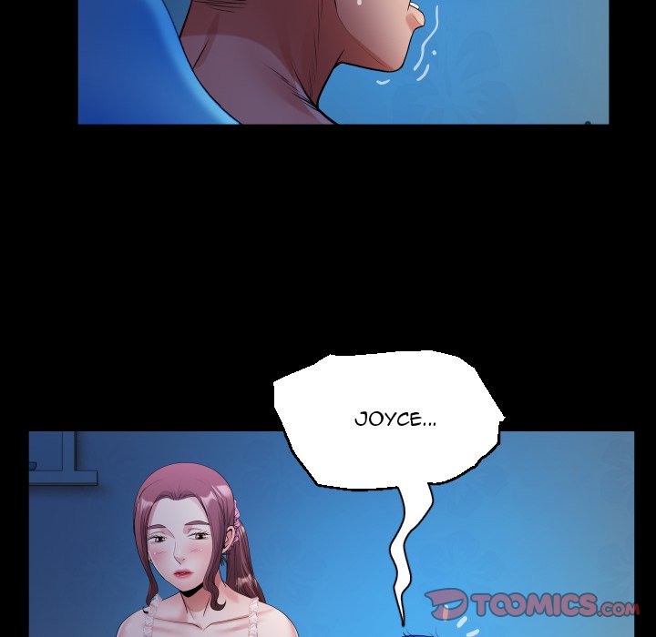 Unexpected Ties Chapter 14 Page 66
