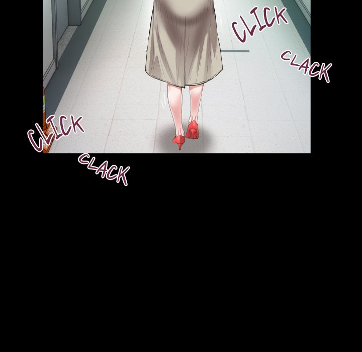 Unexpected Ties Chapter 34 Page 39