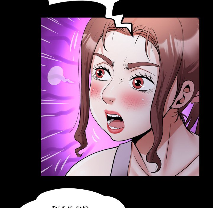 Unexpected Ties Chapter 24 Page 41