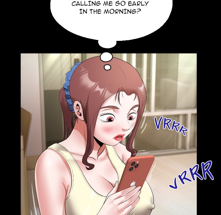 Unexpected Ties Chapter 17 Page 73