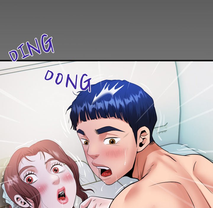 Unexpected Ties Chapter 3 Page 102