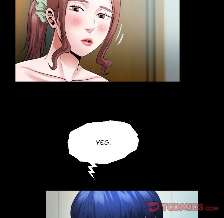 Unexpected Ties Chapter 7 Page 78