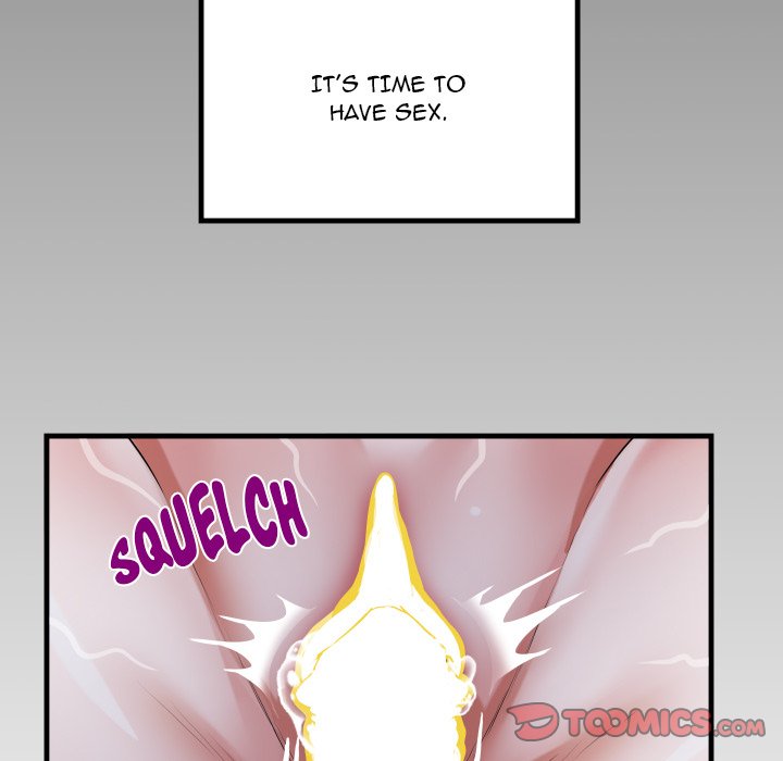 Unexpected Ties Chapter 6 Page 8